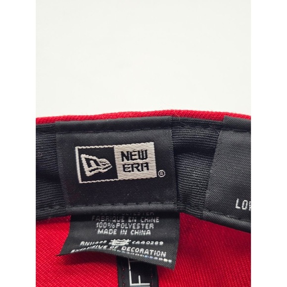 Washington Nationals New Era 59fifty Alt Low Profile NWT - Picture 9 of 10